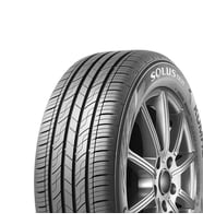 225/55R17 97V SOLUS TA21 KUMHO