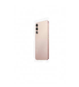 Meizu 20 Arka ve Yan Koruyucu Poliüretan Film