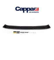CAPPAFE Iveco Daily Ön Cam Güneşliği Siperlik Şapka 2000-2006