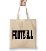 Football Bez Çanta Uzun Saplı