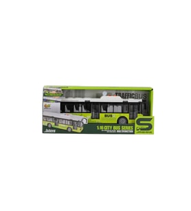 Js120Ab Büyük Pi̇lli̇ Işikli Sesli̇ Pi̇lli̇ Otobüs