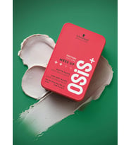 OSiS+ Mess Up Mat Gum Saç Şekillendirici 100Ml