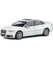 Solido Audi S8 D3 1/43 Model Araba