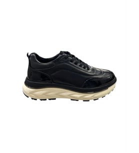 KEMAL TANCA 298 LT3766-2110 ERKEK HAKİKİ DERİ SPOR AYAKKABI & SNEAKER
