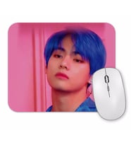 BTS V Person Mouse Pad