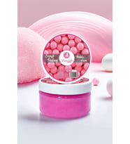 Sakız Aromalı Canlandırıcı ve Yumuşatıcı El Ayak Bakım Peeling 200 ml