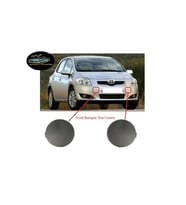 TOYOTA AURİS ÇEKİ DEMİRİ KAPAĞI