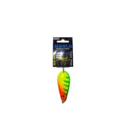 Raul 4020-TG1 26gr Tiger 1 Turna Metal Kaşık Sahte Yem