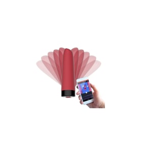 Magic Motion Awaken Akıllı Telefon Uyumlu Lüks Vibratör