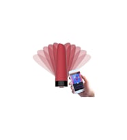 Magic Motion Awaken Akıllı Telefon Uyumlu Lüks Vibratör