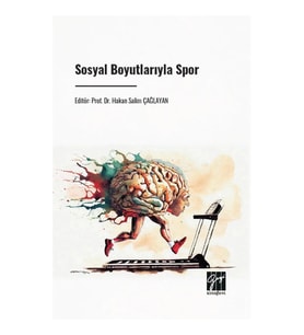 Sosyal Boyutlarıyla Spor
