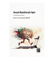 Sosyal Boyutlarıyla Spor