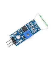 Arduino Manyetik Sensör Switch Reed Röle Modül KY-025