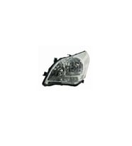 Esse Otomotiv - Verso R2 Far Sağ Motor Üzerinde 09-12 Dpo 212-11p5rmld-em 81130-0f090