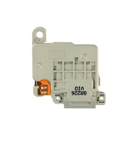 Samsung Galaxy A730 Buzzer (DIŞ SES HOPARLÖR) (Çok Renkli)