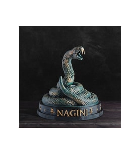 Nagini Harry Potter Hortkuluk Boyalı Figür 15 cm