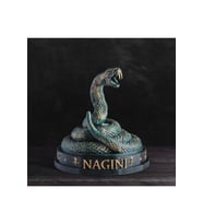 Nagini Harry Potter Hortkuluk Boyalı Figür 15 cm