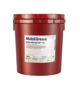 Mobil Grease Xhp 222 Gres Yağı - 18 Lt.