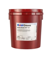 Mobil Grease Xhp 222 Gres Yağı - 18 Lt.