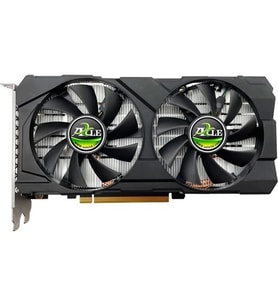 AXLE GTX1660 SUPER 6GB AX-GTX1660S/6GD6P2DIP GDDR6 192bit HDMI DP PCIe 16X v3.0