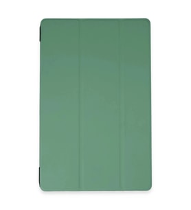 Pad Kılıf Tablet Smart Kılıf - Koyu Yeşil