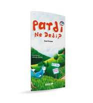 PARDİ NE DEDİ