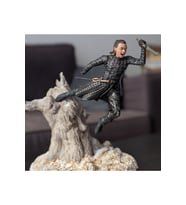 Arya Dagge Game Of Thrones Boyalı Figür 20 Cm (BÜYÜK BOY)