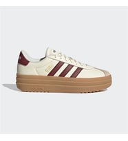 Adidas Vl Court Bold Bej Kadın Sneaker JQ5642