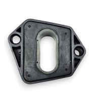 Seat Leon 2000-2005 Radyatör Alt Takozu 1 Adet 1U0121367A