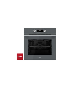 Teka Hlb 8400 St Gri Fırın