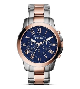 Fossil FFS5024 Erkek Kol Saati