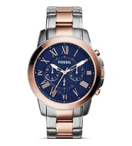 Fossil FFS5024 Erkek Kol Saati