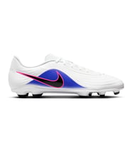 Nike Ib1602  Tiempo Maestro Club Fg/Mg Krampon Beyaz-Mavi