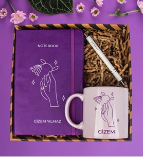 eJOYA Kişiye Özel Hediye Kutusu 112886