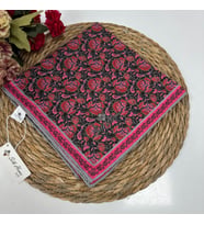 Silk Home Soft Pamuklu Eşarp LDFS2101