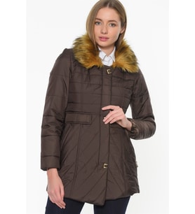 Z6430 DEWBERRY BAYAN MONT-KAHVE