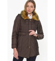 Z6430 DEWBERRY BAYAN MONT-KAHVE