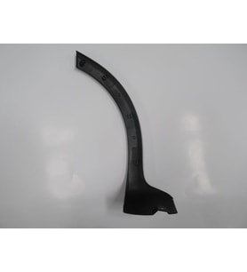 Opel Corsa C 04/06 Arka Çamurluk Ağzı Plasti·ği· Sol Si·yah (5 Kapı)