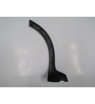 Opel Corsa C 04/06 Arka Çamurluk Ağzı Plasti·ği· Sol Si·yah (5 Kapı)