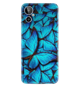 General Mobile GM 23 SE Uyumlu Kılıf Resimli Desenli Baskılı Silikon Owl 1351