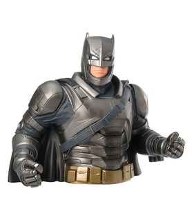 Monogram Batman Büst Figür Kumbara 45494