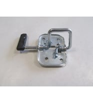 VOLKSWAGEN BORA- 99/05; KAPUT KİLİDİ ÜST