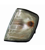 MERCEDES W124 ÖN SİNYAL BEYAZ SOL 93-95 MER1024008 A1248260943