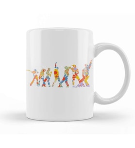 Bts Dynamite 02 Kupa Bardak Porselen