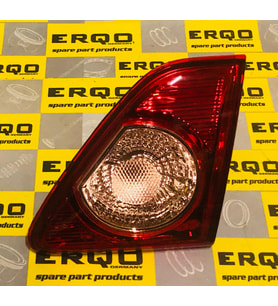 TOYOTA COROLLA SAĞ BAGAJ İÇ STOP MAKYAJSIZ 2007-2010 81581-12110-ERQ