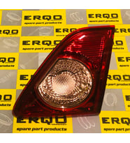 TOYOTA COROLLA SAĞ BAGAJ İÇ STOP MAKYAJSIZ 2007-2010 81581-12110-ERQ
