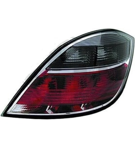 ASTRA-H HB 2007-2013 SOL STOP FÜME -DEPO-