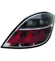 ASTRA-H HB 2007-2013 SOL STOP FÜME -DEPO-