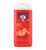 Le Petit Marseillais Duş Jeli Akdeniz Çileği 650 ml