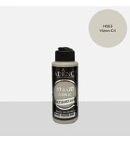 H-063 VİZON GRİ 120 ML MULTISURFACE HYBRID AKR.